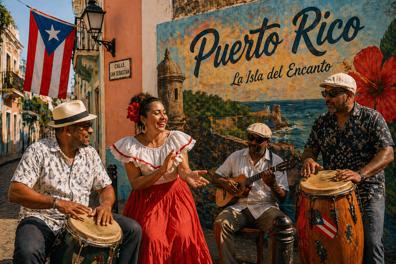 Puerto Rico
