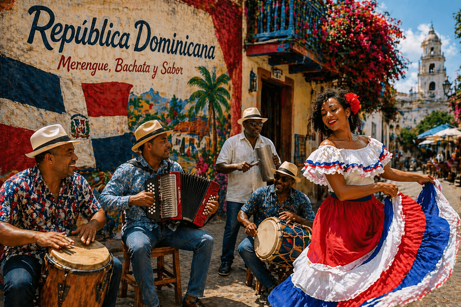 República Dominicana