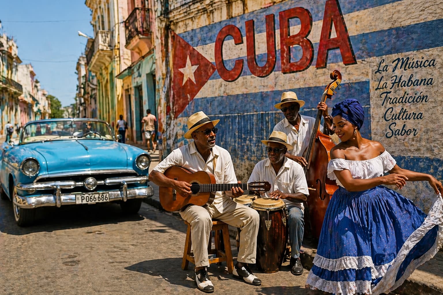 Cuba