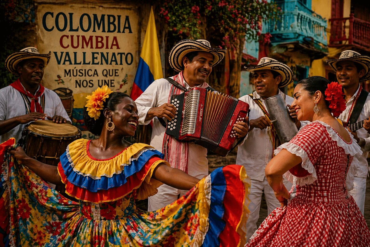 Colombia