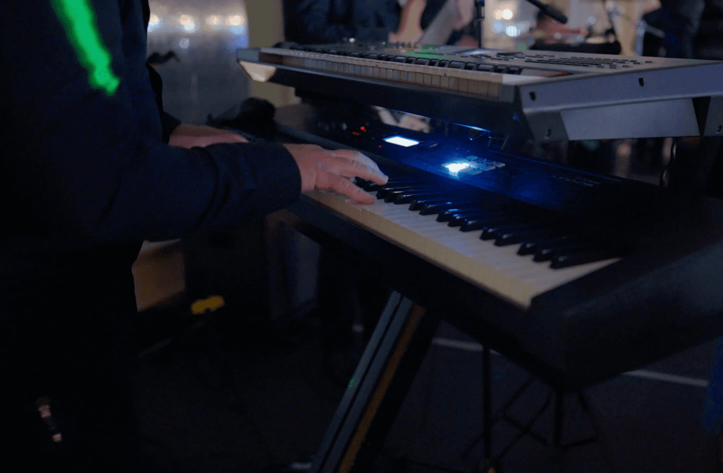 Piano