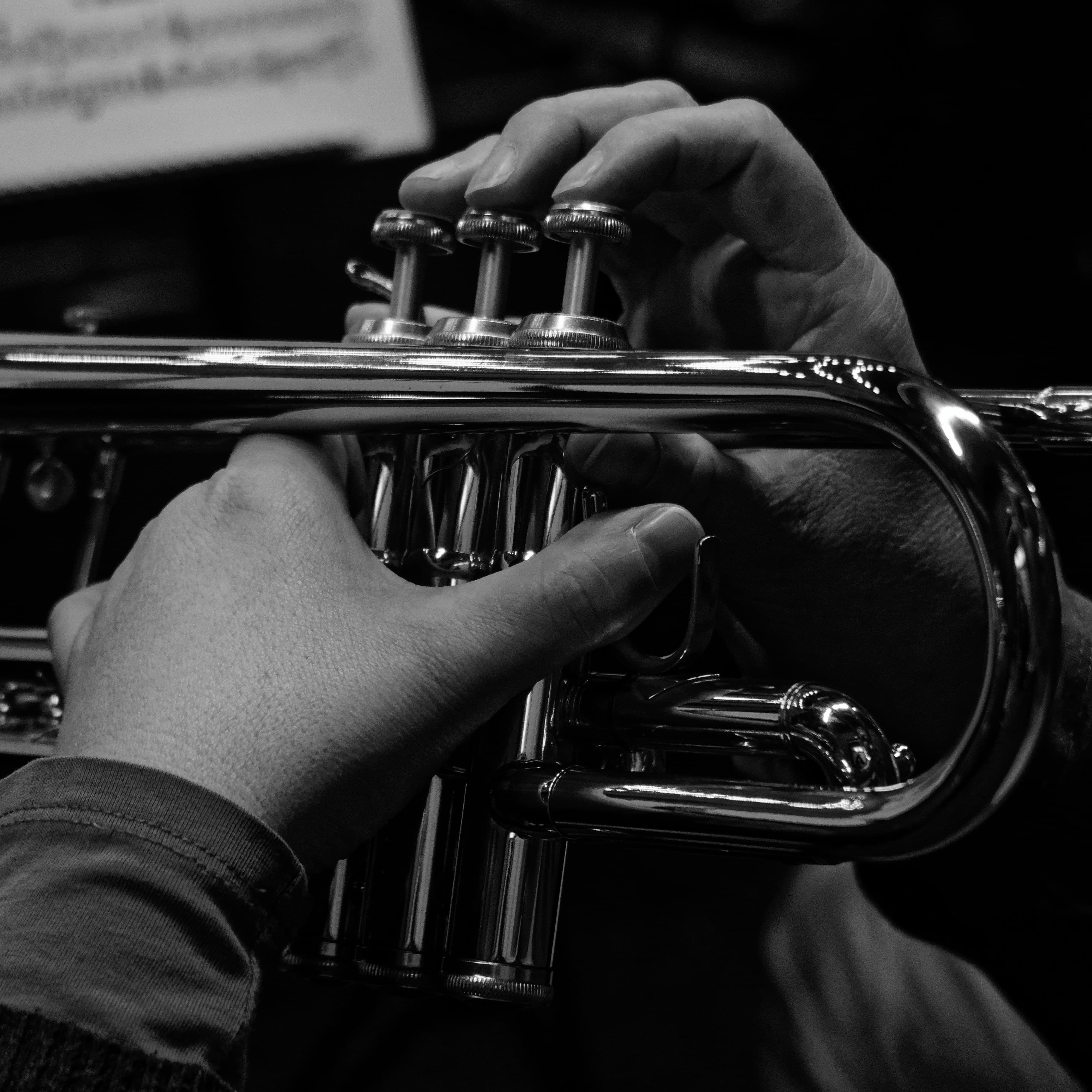 Trumpet
