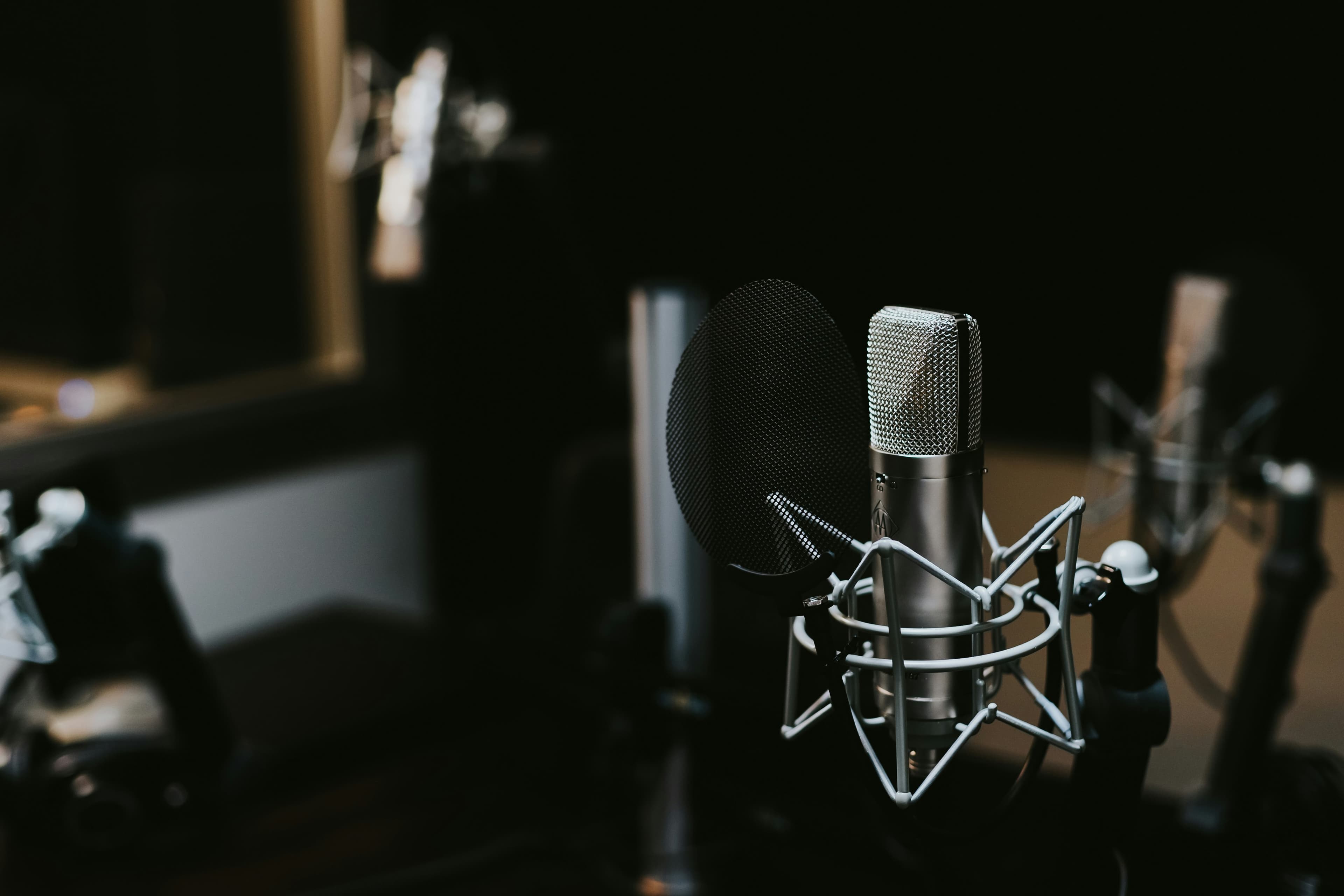 Voice